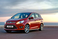 Ford’s 1 litre EcoBoost engine on sale in C-MAX and Grand C-MAX