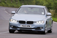 BMW 3 Series takes the double at Scottish car of the Year Awards