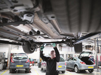 Get protected with Vauxhall MOT Test Insurance