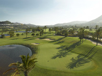 Top prizes on offer for golfers at La Manga Club this winter