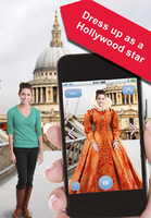 Hollywood Photobooth launches on the App Store