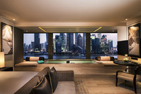 Banyan Tree launches elegant urban retreat in Shanghai