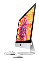All-new iMac - Stunning design, brilliant display & faster performance