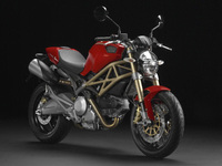 Ducati call on Monster owners to help celebrate 20th anniversary