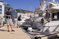 New online system speeds up yacht immigration process in Gibraltar