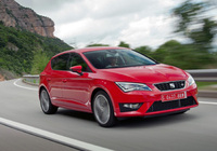 Seat invests £650m in new Leon production