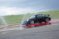 New Porsche driving experience courses celebrate 40 years of iconic RS