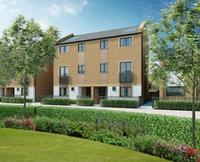 Morris Homes launches zero carbon homes in Peterborough