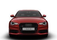 New Audi A6 and A7 Black Edition models set the tone