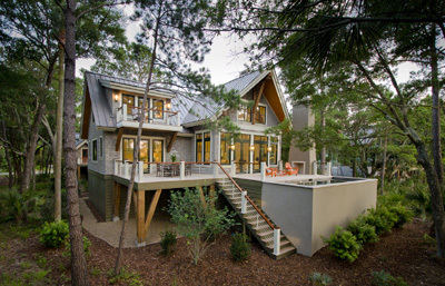 Kiawah Island Real Estate on Carolina Resort Offers Eco Conscious Real Estate Investment   Easier