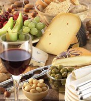 Old Amsterdam: The perfect choice for Christmas cheeseboards