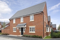 Great news for homebuyers in Chorley