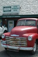 Bellas truck