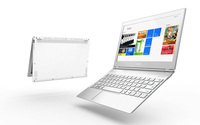 Aspire S7 Series - The thinnest and lightest “touch & type” ultrabooks