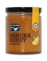 Beat the winter chills with New Zealand Honey Co