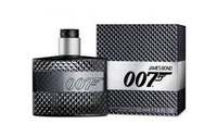 007 James Bond fragrance