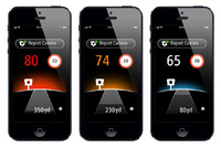 TomTom releases update for Speed Cameras iPhone app