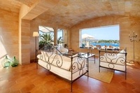 Celebrate big in Mallorca with big self-catering accommodation
