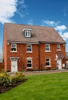 Taylor Wimpey launches new FirstBuy homes across Wiltshire