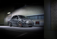 Abarth set for appearance at Motorcycle Live 2012