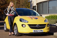 Vauxhall and ingenie to offer affordable car insurance for young drivers