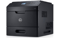 Dell updates portfolio with new color and monochrome printers