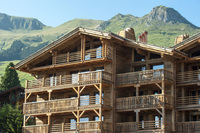 Introducing Hotel Cordée Des Alpes