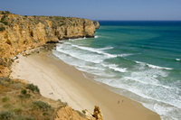 Escape the winter blues to the mild climate of the Algarve