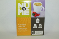 A 'souper' solution to sniffles from Morrisons NuMe