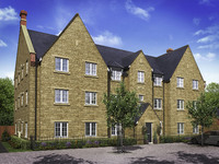 Last apartments going at Saddlers Rise: Don’t miss out!