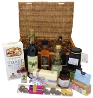 Arch House Deli launches range of locally inspire hampers