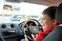 Seat Young Driver course has positive effect on accident rates