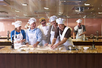 Oceania Cruises expands its culinary tours to the South Pacific