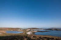 Hell Bay, Bryher - Archaeology, food foraging and wildlife spotting