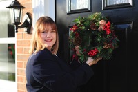 Give your house a magical Christmas makeover with Miller Homes