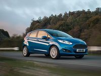 Ford’s 1.0-litre EcoBoost engine is a Fleet Hero