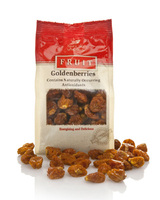 Goldenberries - Little nuggets of nutritional gold