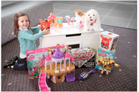 Novotel introduces New Rainy Day Toy Chests for kids