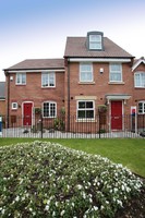 Secure a new home in Clipstone with FirstBuy