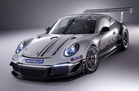Porsche unveils Motorsport plans for 2013 and beyond