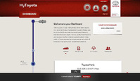 MyToyota: The new, easy way to manage your Toyota on-line