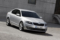 The new Skoda Octavia: A class of its own