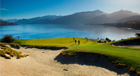 Queenstown tees off for a summer of golf