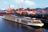 Viking sails into the 'Heart of Bordeaux'