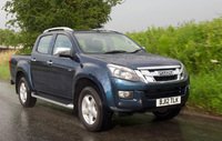 Isuzu UK launches free winter care programme