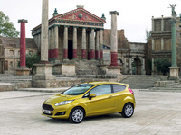 Ford Fiesta is best used car as well as top-selling new model