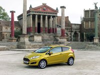 Ford Fiesta is best used car as well as top-selling new model