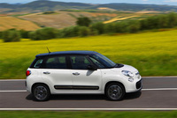 New Fiat 500L pre-launch offers and finance deals announced