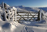 Hi-Tec’s ‘Inspiring UK Walks’ image gallery