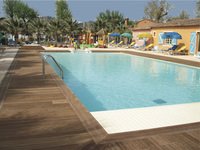 Relax on the Cote d'Azur with Keycamp